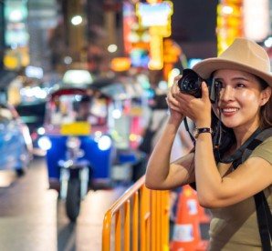 Heritage Of Indochina 20 Days 19 Nights